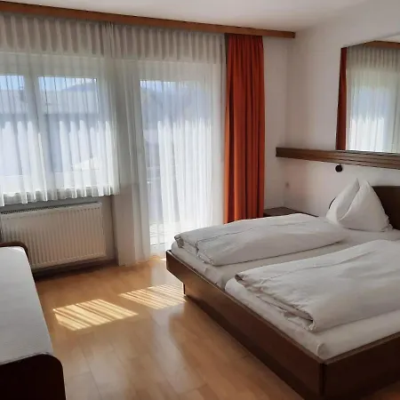 Gasthof Sonne Altach